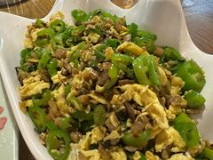 -盐帮食坊•小河帮川菜(四川师大店)