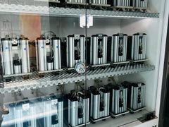 -OXYGYM 奥美氧舱运动中心(领展购物广场·中关村店)