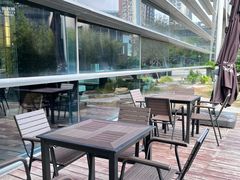 -木嘛working coffee(前海店)