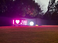 -浙江安吉JW万豪酒店·万豪中餐厅