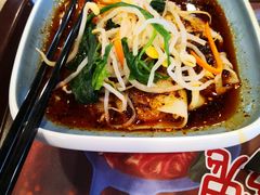-魏家凉皮(十里河店)