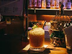 -鸡尾酒实验室酒吧(隆礼路店)