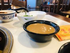 -宣武小院涮肉(前门店)