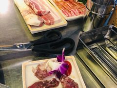 -喜来稀肉(虹泉路店)