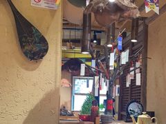 -泥糊破店小酒馆·团建聚餐(南京西路店)