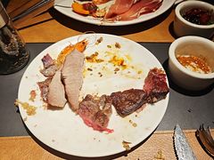 -拉蒂娜·巴西牛排馆 Latina·Brazilian Steakhouse(王府井喜悦店)