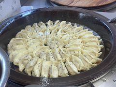 -汪记大王锅贴(成山路店)