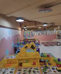 -多多淘儿童体验中心(重庆来福士店)