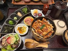 -玄白·炭烤活鳗(上海首店)