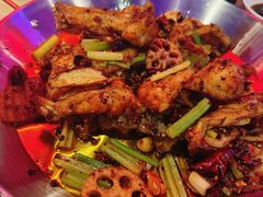 -红盔甲·小龙虾(车公庙店)