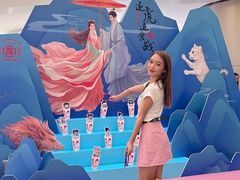 -皇庭广场(福华三路店)