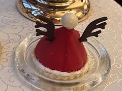 -Salon de Ville浦江汇(上海外滩华尔道夫酒店店)