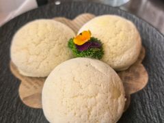 -南海渔村·徐博馆(琶洲店-粤菜养生宴)