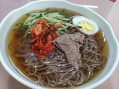 -米郎餐厅·朝鲜族料理(延长路店)