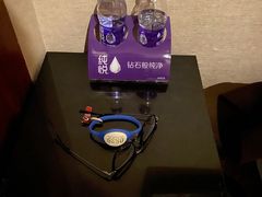 -东方棕泉·洗浴·按摩·美食国际水疗会所(福田店)