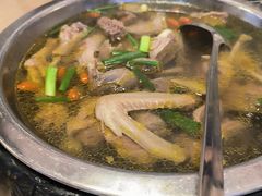 -绍兴老味道·非遗门店(银泰城店)