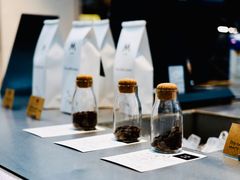 -M Stand(BFC外滩金融中心店)