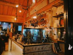 -METAL HANDS(五道营店)
