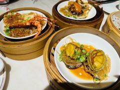 -稻香饭店(龙华天虹店)