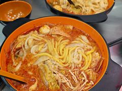 -刘文祥麻辣烫(蛇口店)