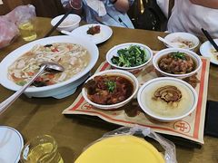 -杏花村水席楼·洛阳水席(老城十字街店)