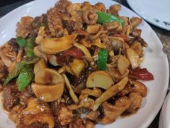 -昱德来·天津菜(河西店)