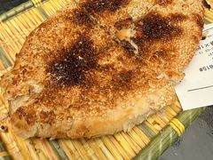 牛肉烧饼-四海楼(如皋定慧禅寺店)