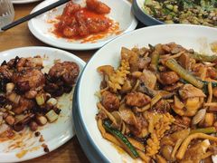-陈傻子餐厅(世纪都会店)
