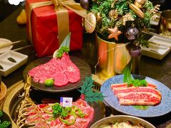 -烧肉达人(凯德晶萃店)
