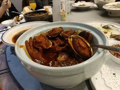 -千禧万福汉亭舫·船舫苏宴