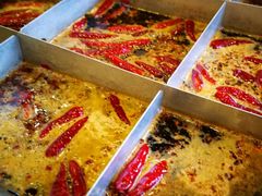 -重庆老火锅王(永陵路分店)