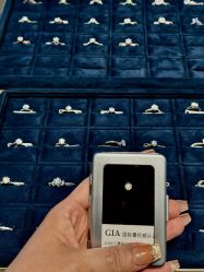 点击看大图 -Cindy Jewelry·钻戒·彩色宝石