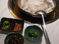 -狐狸爱上椰子鸡(滨江星光大道店)