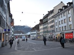 街区-琉森老城区