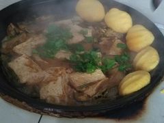 -大鹅岛灶台鱼·铁锅炖(水库路店)