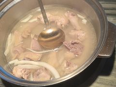 -大头椰·椰子鸡火锅(南宁万象城店)