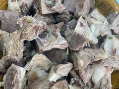 -兴乐轩老大烩面馆(济源店)