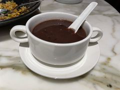 -顺德美的万豪酒店-万豪中餐厅