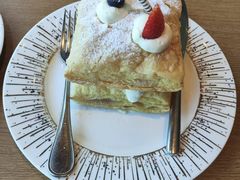 -金鹰国际酒店·满园春中餐厅