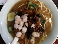-奎元馆.百年奎元.非遗传承(西湖边的解放路店)