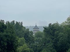 -灵谷景区