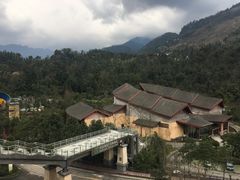 -中铁花水湾温泉酒店(大邑店)