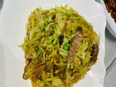 -满汉楼(安发桥店)