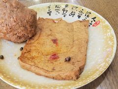 -山西刀削面(安定门店)