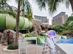 -亚马逊丛林水乐园