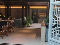 -狮王府淮扬菜(老门东店)