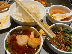 -海底捞火锅(八佰伴店)