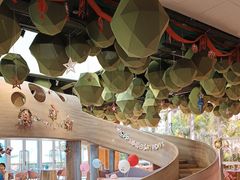 -水桶王国主题餐厅·聚会·生日派对·亲子活动·家庭套餐(亚龙湾希尔顿店)