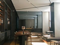 -北京三里屯CHAO酒店