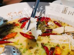 -川里谈·川味小馆(北京路店)